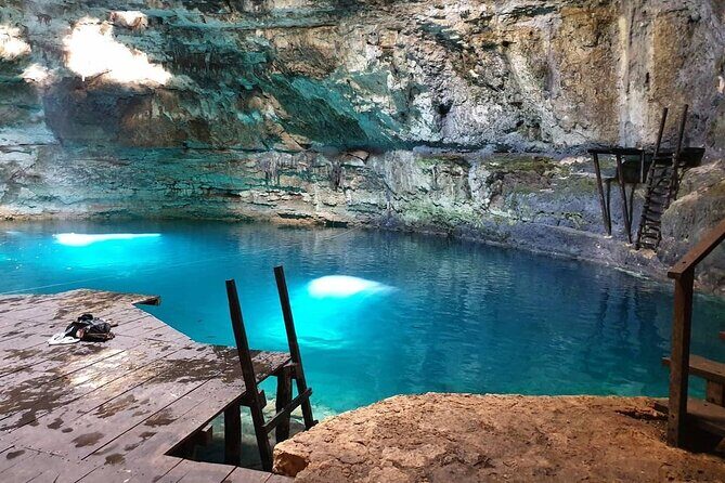 Chichen Itza, Cenote and Valladolid Small Group Day Trip - The Van Ride From Tulum: How to Plan for the Long Day