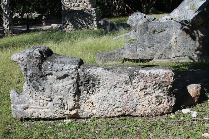 Chichen Itza, Cenote and Valladolid Small Group Day Trip - Small Group Feel, Real-World Guide Care