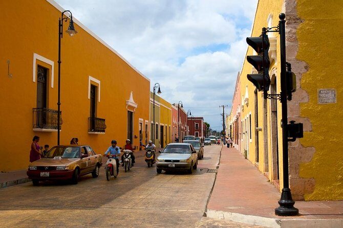 Chichen Itza, Cenote and Valladolid Small Group Day Trip - What the $214 Price Covers (and What to Budget Extra)