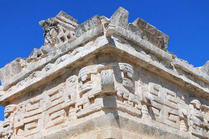 Chichen Itza, Cenote and Valladolid Small Group Day Trip - What to Pack for This Chichén Itzá and Cenote Day Trip