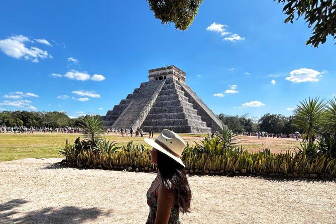 Chichen Itza Cenote and Valladolid Small Group Experience - Key things to know before you go
