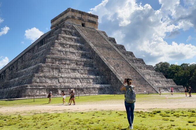 Chichen Itza Cenote and Valladolid Small Group Experience - A 7:00 am start you’ll quietly thank yourself for