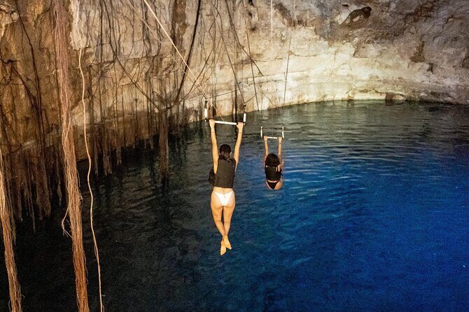 Chichen Itza Cenote and Valladolid Small Group Experience - Valladolid: a short walk through Pueblo Mágico charm