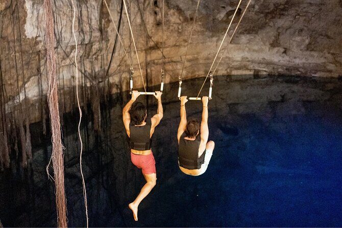 Chichen Itza Cenote and Valladolid Small Group Experience - Price value: what $149 buys, and the real admission math