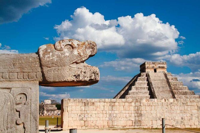 Chichen Itza, Cenote, and Valladolid Tour - Shopping Stops and Tequila Time: Know Where Your Minutes Go