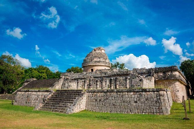 Chichen Itza, Cenote, and Valladolid Tour - What to Pack for a 12-Hour (or Longer) Day
