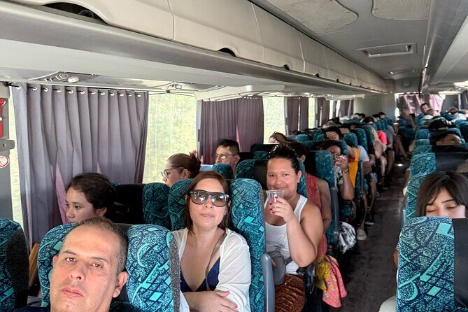 Chichén Itzá, Cenote and Valladolid with Lunch and transportation - A long day in the Yucatán: what you’re really buying
