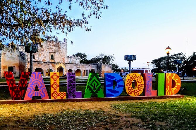 Chichen Itza ,Cenote Chichikan & Valladolid from Playa del Carmen - Who should book this tour—and who should consider a different plan