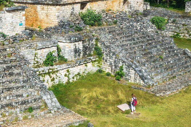 Chichen Itza, Cenote Hubiku, and Ek Balam- Small Group - Price and value at $185: what’s included, what isn’t, and how to budget