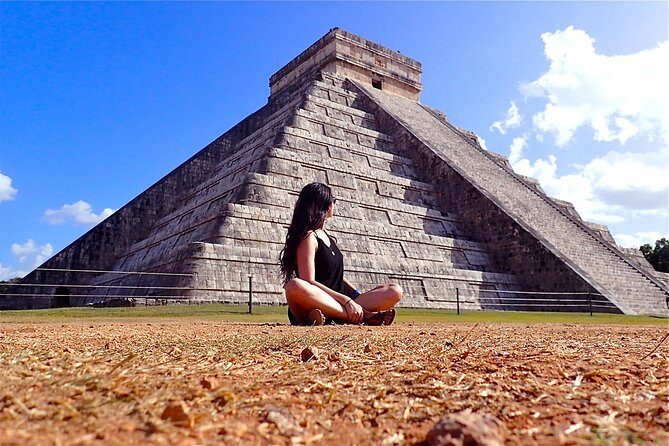 Chichen Itza, Cenote Hubiku, and Ek Balam- Small Group - What to pack (so the day feels easier, not harsher)