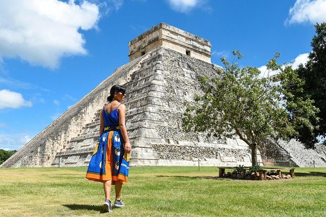 Chichen Itza, Cenote Ik Kil, Coba Ruins Small Group Early Arrival - Pickup and timing: the long day reality (and how to plan for it)