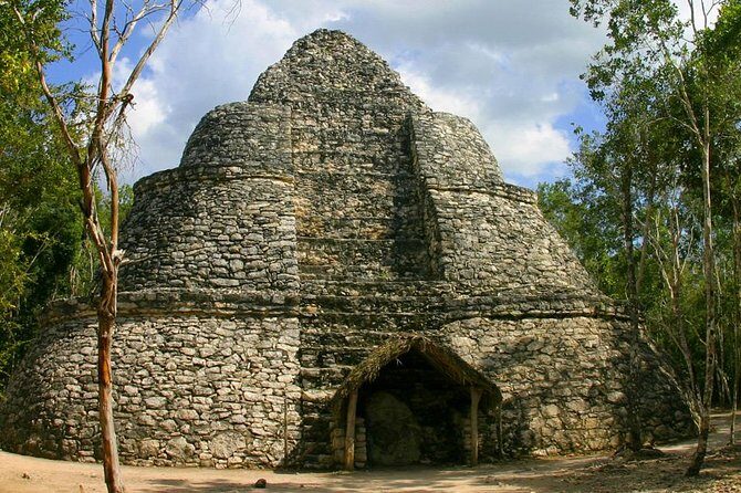 Chichen Itza, Cenote Ik Kil, Coba Ruins Small Group Early Arrival - Food and hydration: what’s covered, what to add