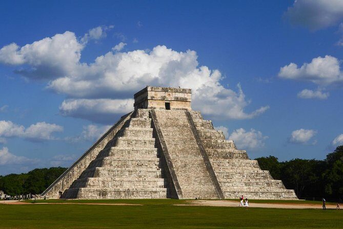 Chichen Itzá, Cenote Ik Kil, Valladolid Premium Small Group - Key highlights (what makes this trip worth your time)