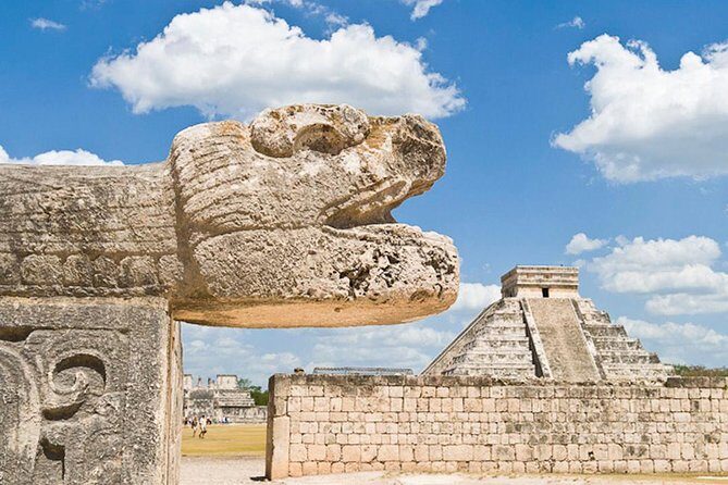 Chichen Itzá, Cenote Ik Kil, Valladolid Premium Small Group - Why this Chichen Itzá and Cenote Ik Kil day works (even if it starts early)