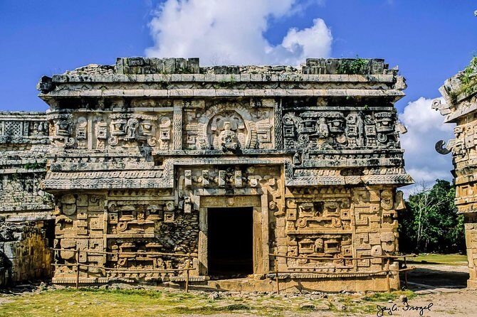 Chichen Itzá, Cenote Ik Kil, Valladolid Premium Small Group - Comfort tips that make a big difference on this kind of day