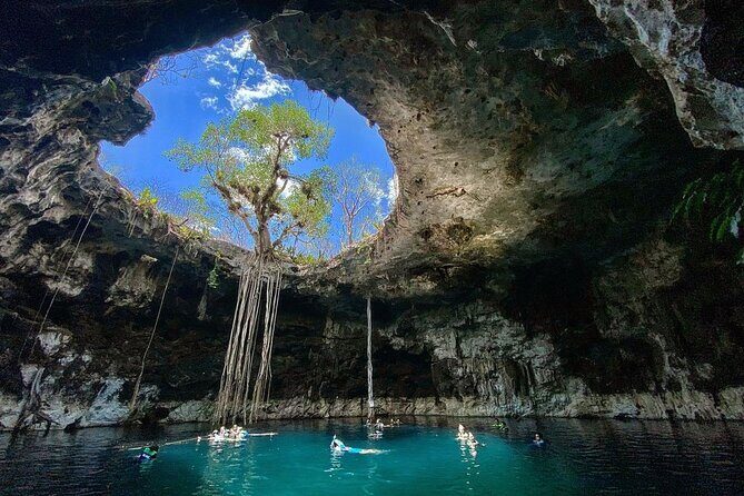 Chichen Itza, Cenote Ikkil and Hubiku+ Valladolid! Deluxe Chichen Itza Tour - Guide Quality: When the History Lands vs. When It Feels Off