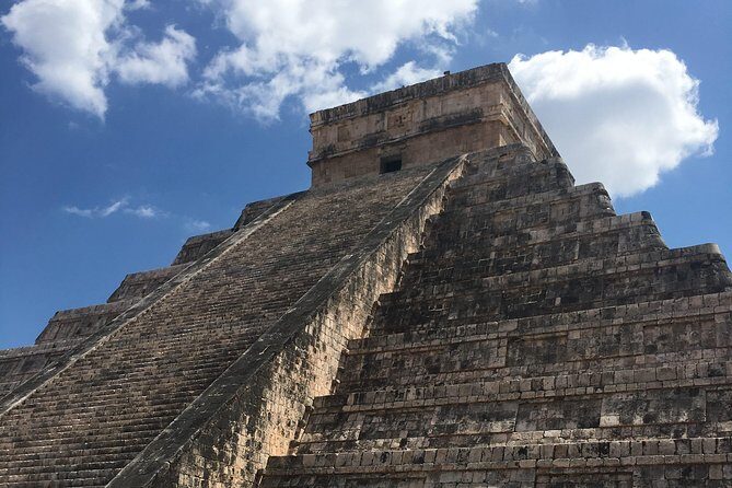 Chichen Itza, Cenote Saamal & Valladolid from Playa del Carmen - The 7:00 a.m. start: why this day works (and when it won’t)