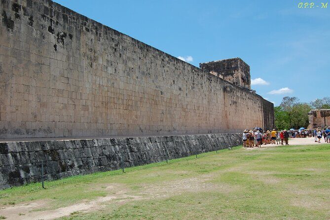 Chichen Itza, Cenote Saamal & Valladolid from Playa del Carmen - Price and value: what you’re actually paying for