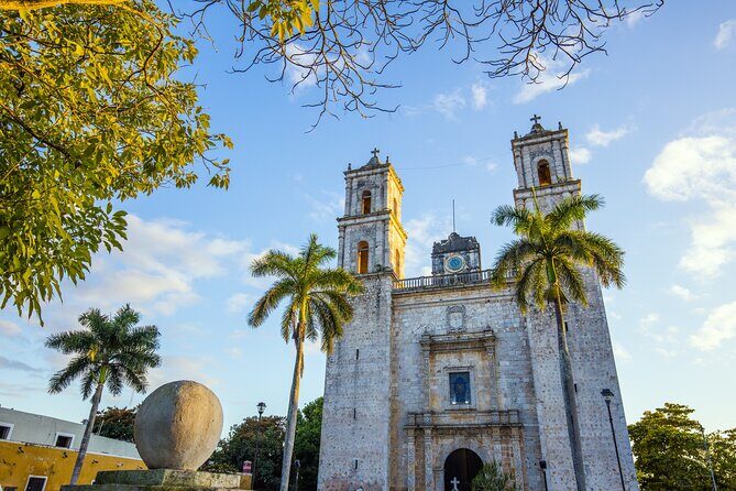 Chichen Itza, Cenote Sagrado and Valladolid from Cancun - What to Pack (So the Day Feels Better)