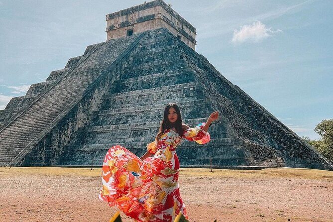 Chichén Itzá, Cenote Suytún, and Cenote Ikkil Guided Tour - How the 7:00am start shapes your whole Chichén Itzá day