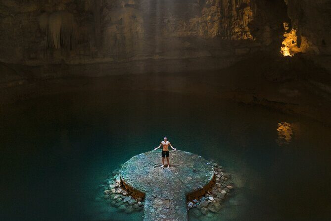 Chichén Itzá, Cenote Suytún, and Cenote Ikkil Guided Tour - Price and what you’ll actually spend on the ground