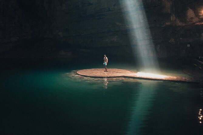 Chichén Itzá, Cenote Suytún, and Cenote Ikkil Guided Tour - Who this tour fits (and who should choose something else)