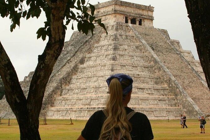 Chichén Itzá, Cenote Suytún, and Cenote Ikkil Guided Tour - My booking call: yes, if you go in prepared