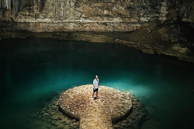 Chichén Itzá, Cenote Suytún & Cenote Ik-kil Expedition - Meals and drinks: included food, but watch what you pay for