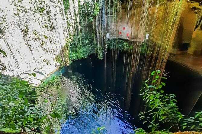 Chichén Itzá, Cenote Suytún & Cenote Ik-kil Expedition - Price and value: what $59 gets you, and what adds up