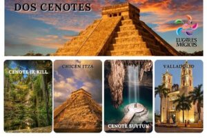 Chichen Itza + Cenote Suytun & Cenote Ik Kil + Valladolid - Chichen Itza: What to Focus On (So 2 Hours Feels Like More)