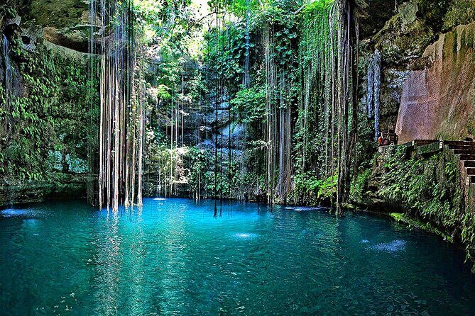 Chichen Itza + Cenote Suytun & Cenote Ik Kil + Valladolid - Language, Guide Styles, and Why English Clarity Matters