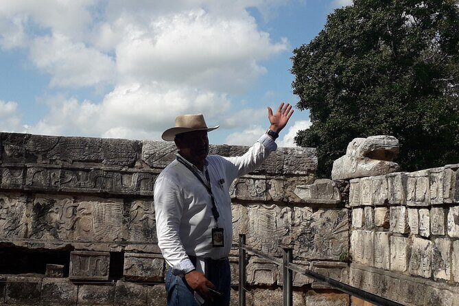 Chichen Itza, Cenote Swim & Izamal Magic Town with Buffet Lunch - Price and logistics: why the $84 can still cost more