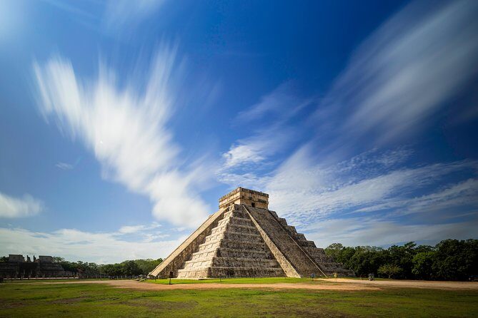 Chichen Itza, Cenote Swim & Valladolid From Riviera Maya - Price and What You Really Get for $96