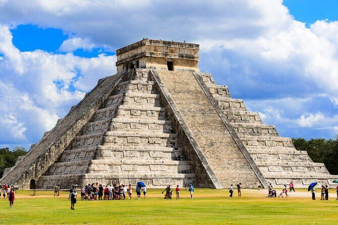 Chichen Itza Classic Tour - Key Things to Know Before You Go