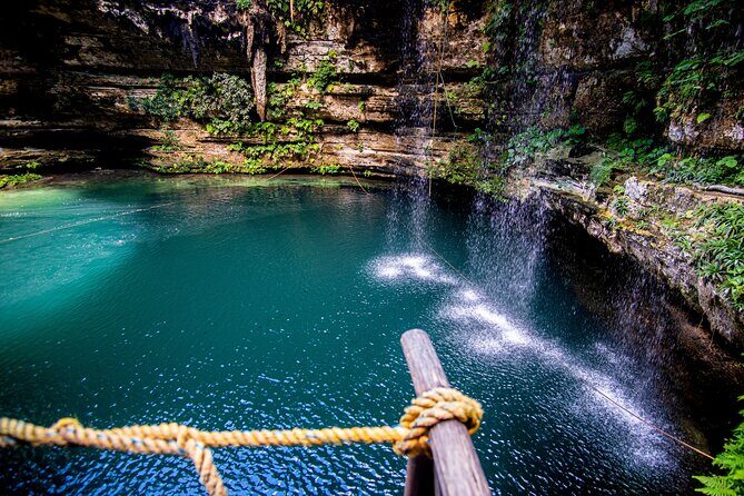 Chichen Itza Classic Tour - Why This Day-Trip Trio Works So Well (Even When the Day Feels Long)