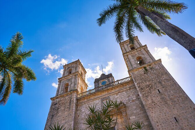 Chichen Itza Classic Tour - Lunch and the Food Reality Check