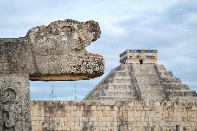 Chichen Itza Classic Tour - Price and Logistics: What $89 Really Covers (and What It Doesn’t)