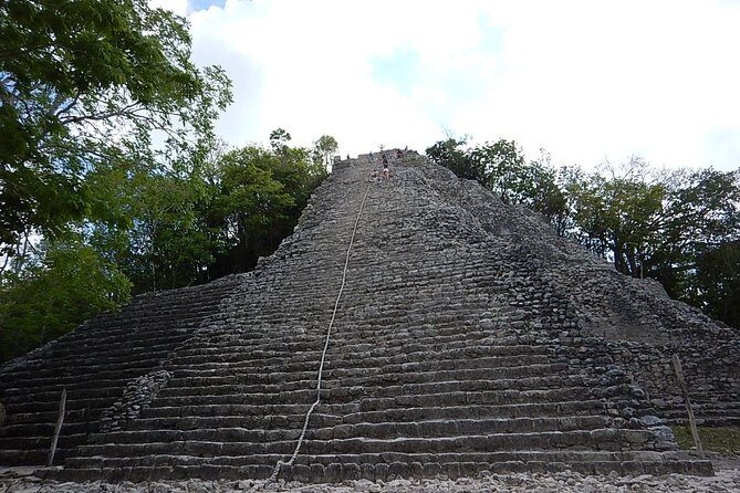 Chichén Itzá & Cobá Ruins Adventure (Private, Full Day) - What you’re really buying with this Chichén Itzá and Cobá day