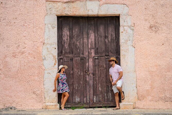 Chichen Itza Day-Trip, Cenote Swim & Valladolid with lunch - Cenote Selva Maya: the half-underground swim that resets your brain