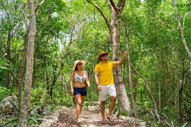 Chichen Itza Day-Trip, Cenote Swim & Valladolid with lunch - Price and the real value math (including day-of fees)