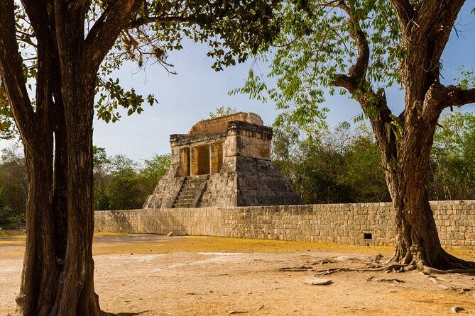 Chichen Itza Day-Trip, Cenote Swim & Valladolid with lunch - Bus time, comfort, and how to pack like you mean it
