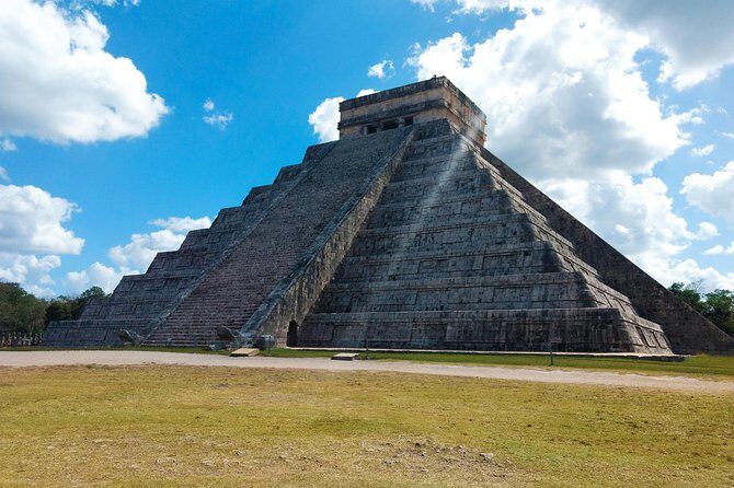 Chichen Itza Day Trip Exclusive Nool-Ha Cenote & Valladolid Visit - Practical Tips to Reduce Stress (and Sales Pressure)