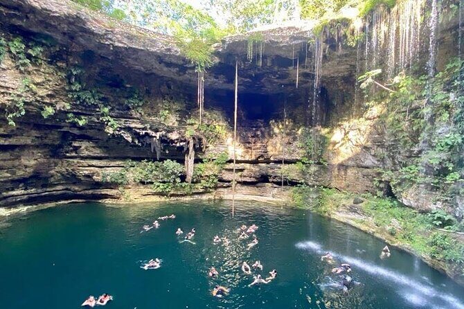 Chichen Itza Day Trip from Riviera Maya - The extra shopping and artisan stops: useful or unnecessary?