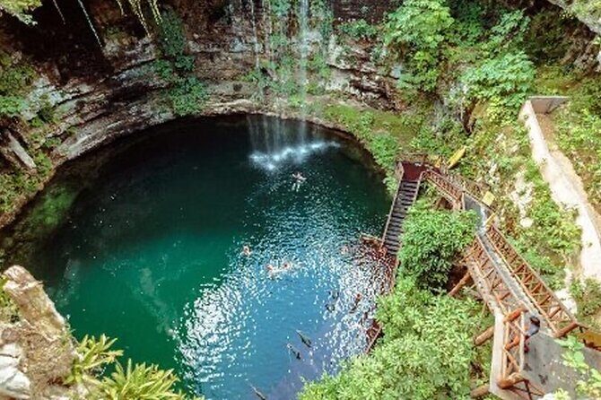 Chichen Itza Day Trip from Tulum Including Cenote and Lunch - How to Make This Feel Smooth Instead of Rushed