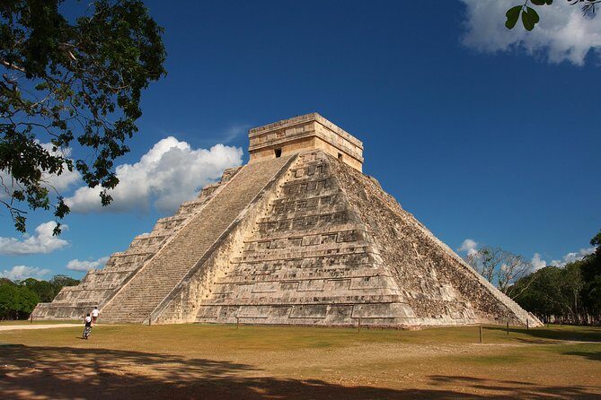 Chichen Itza Day Trip from Tulum Including Cenote and Lunch - Getting There: Pickup, Timing, and Why the Day Feels Long