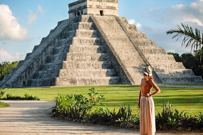Chichen Itza Deluxe, 2 Cenotes tour From Playa del Carmen - What You’ll Actually Like on This Tour