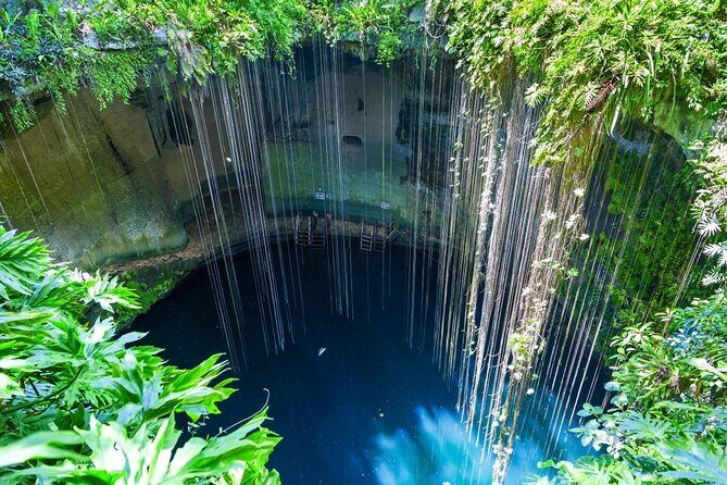 Chichen Itza Deluxe from Cancun to Playa del Carmen - Quick hits before you go