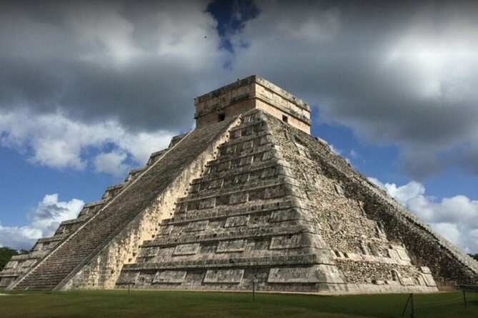 Chichen Itza Deluxe from Cancun to Playa del Carmen - Price and value: what you’re really paying for