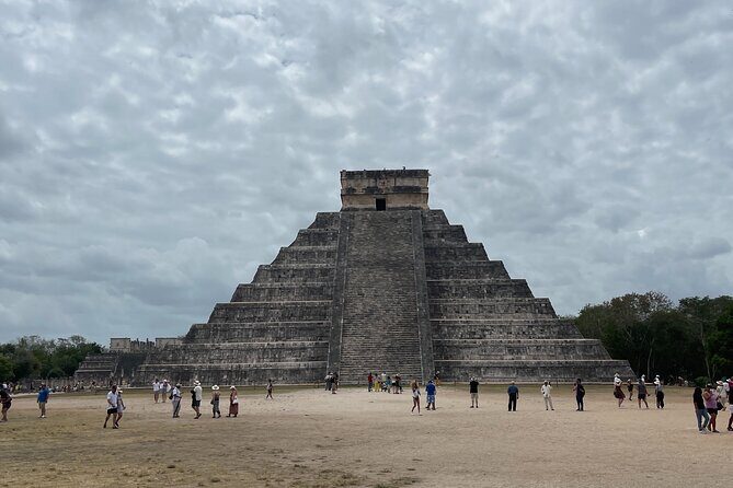Chichen Itza Deluxe from Cancun to Playa del Carmen - Who this tour fits best (and who should skip it)
