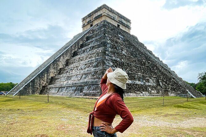 Chichen Itza Deluxe Guided tour with lunch - Key points worth knowing before you go